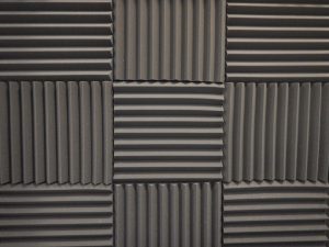 Consider Soundproofing