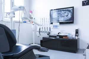 Modernizing a Dental Office — Moving Into the Future