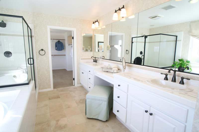 Reimagine Your Bathroom with a Custom Remodel by Smartland