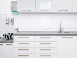 Casework Millwork 1