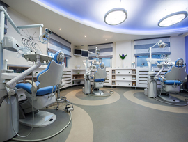 Dental Office Remodel 1