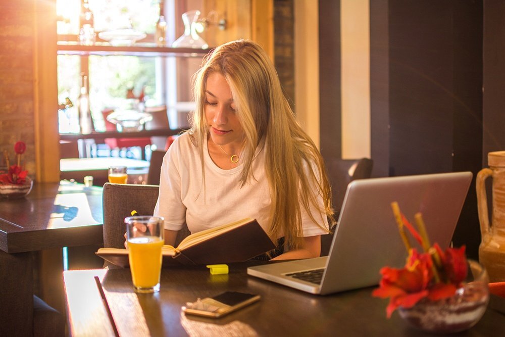 Make Back-to-School a Breeze by Adding a Homework Room - Smartland
