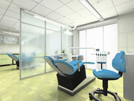 Modern Dental Office