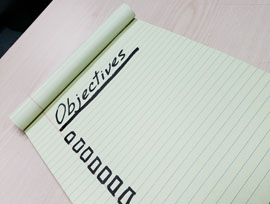 Objectives