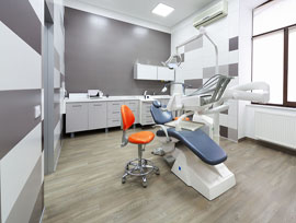 Dental Office Remodeling vs. Building New - Smartland